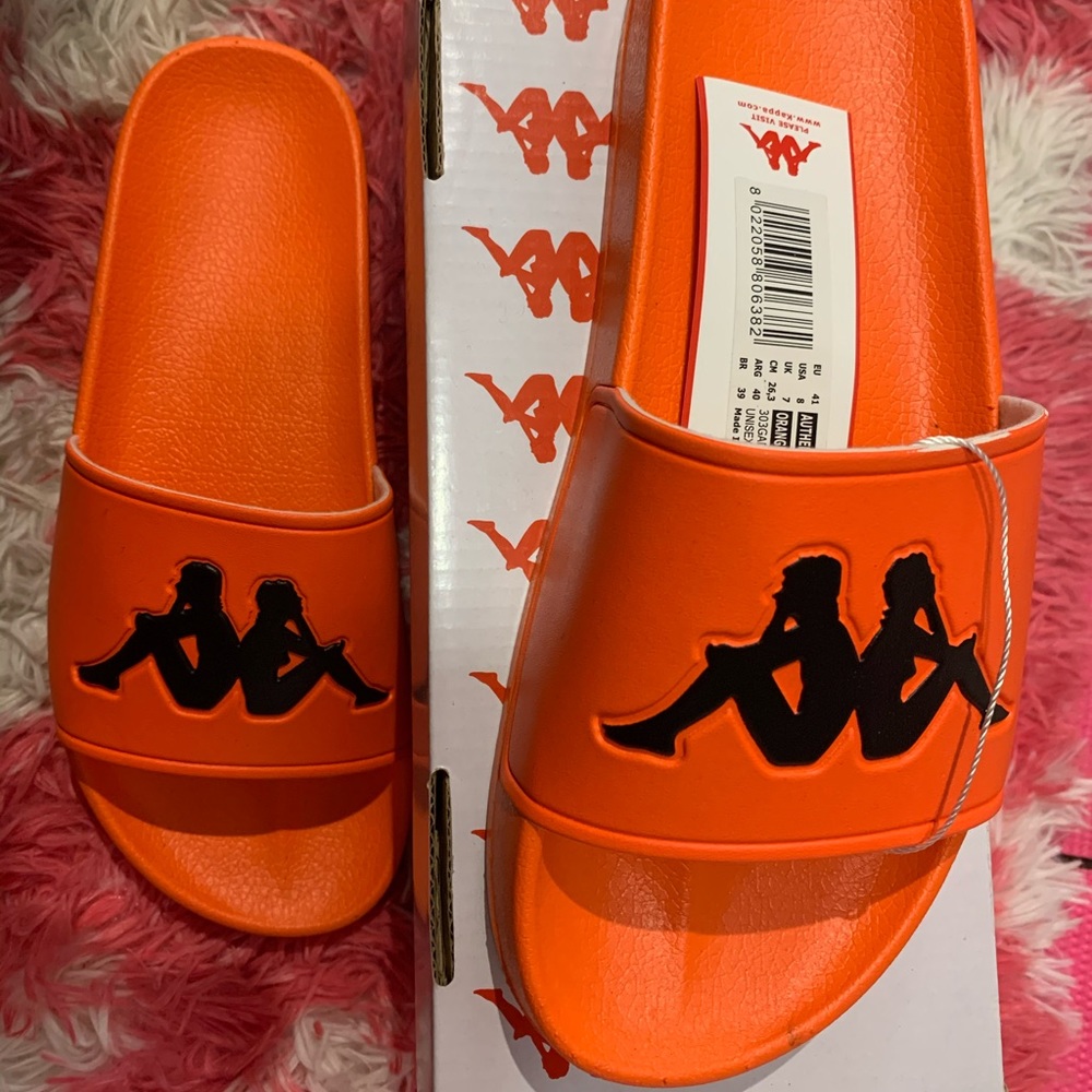 Kappa slides men